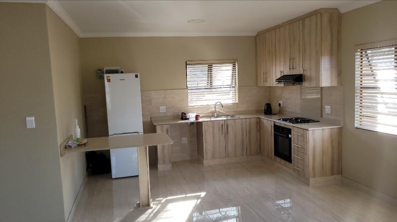 To Let 2 Bedroom Property for Rent in Sherwood KwaZulu-Natal