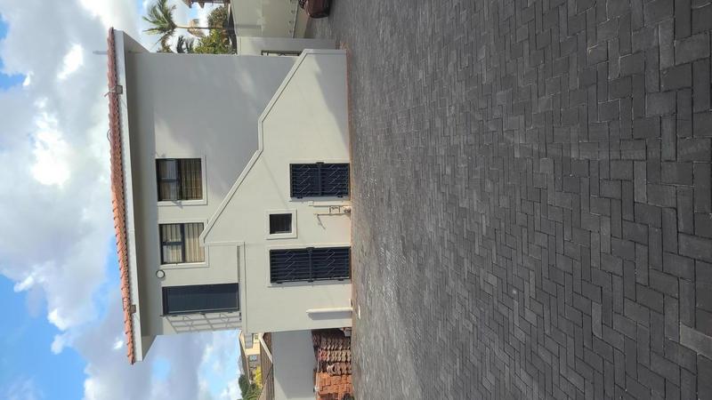 To Let 2 Bedroom Property for Rent in Sherwood KwaZulu-Natal