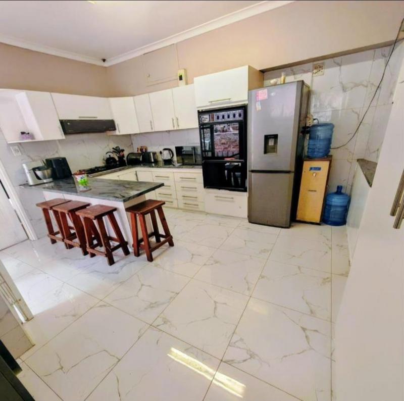 To Let 0 Bedroom Property for Rent in Berea West KwaZulu-Natal