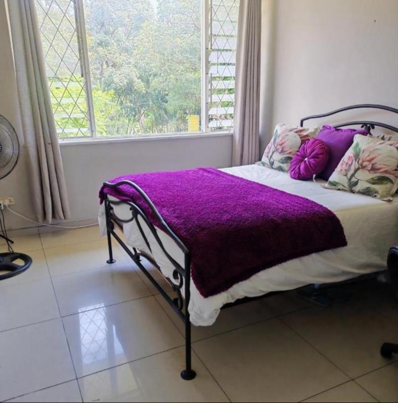 To Let 0 Bedroom Property for Rent in Berea West KwaZulu-Natal