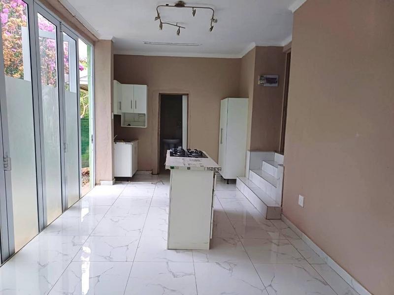 To Let 2 Bedroom Property for Rent in Berea West KwaZulu-Natal