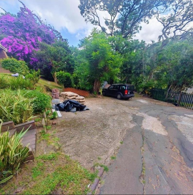 To Let 2 Bedroom Property for Rent in Berea West KwaZulu-Natal