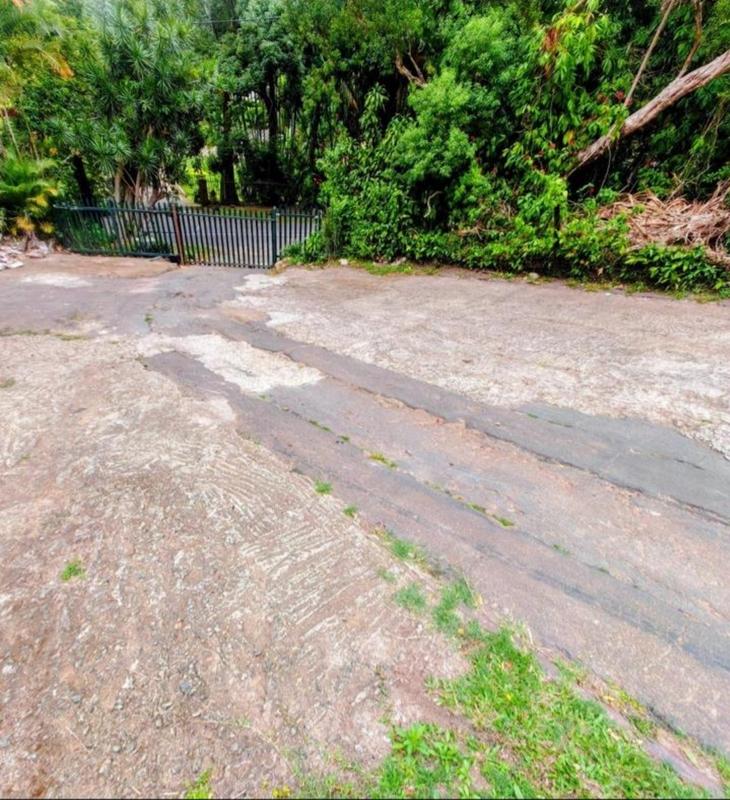 To Let 2 Bedroom Property for Rent in Berea West KwaZulu-Natal