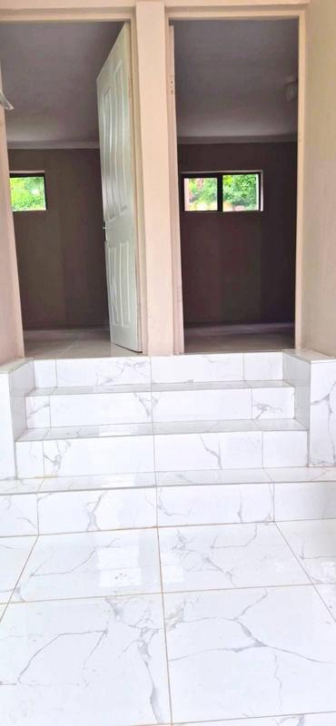 To Let 2 Bedroom Property for Rent in Berea West KwaZulu-Natal