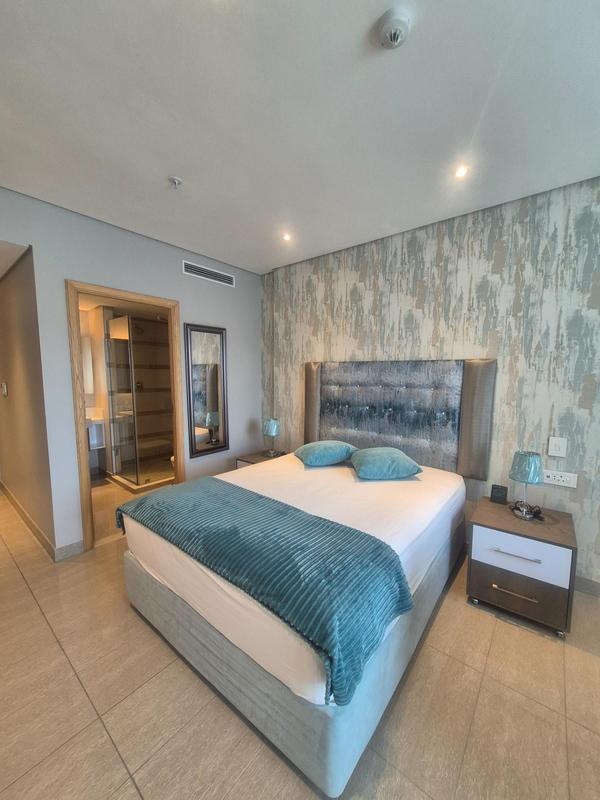 1 Bedroom Property for Sale in Umhlanga Rocks KwaZulu-Natal