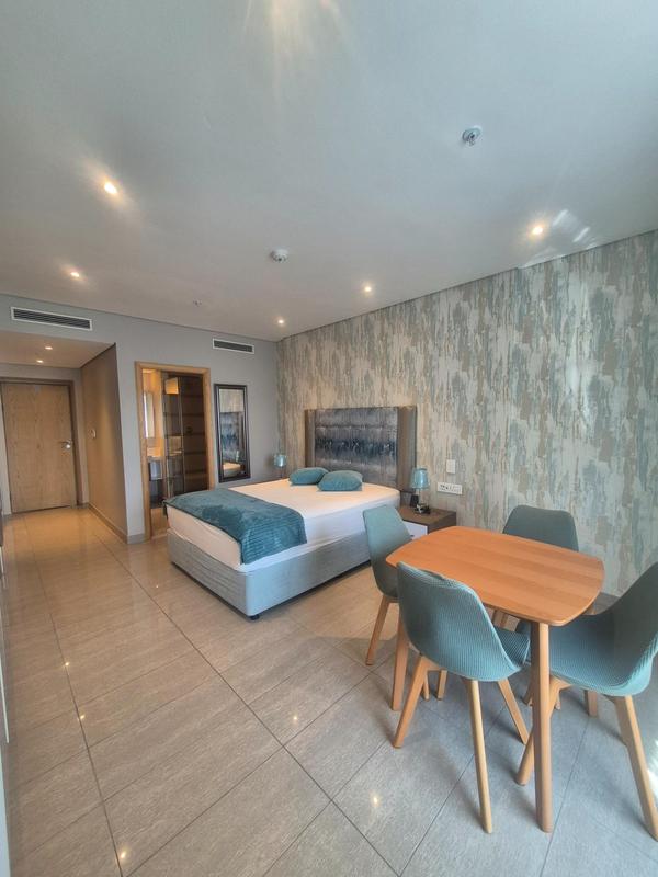 1 Bedroom Property for Sale in Umhlanga Rocks KwaZulu-Natal