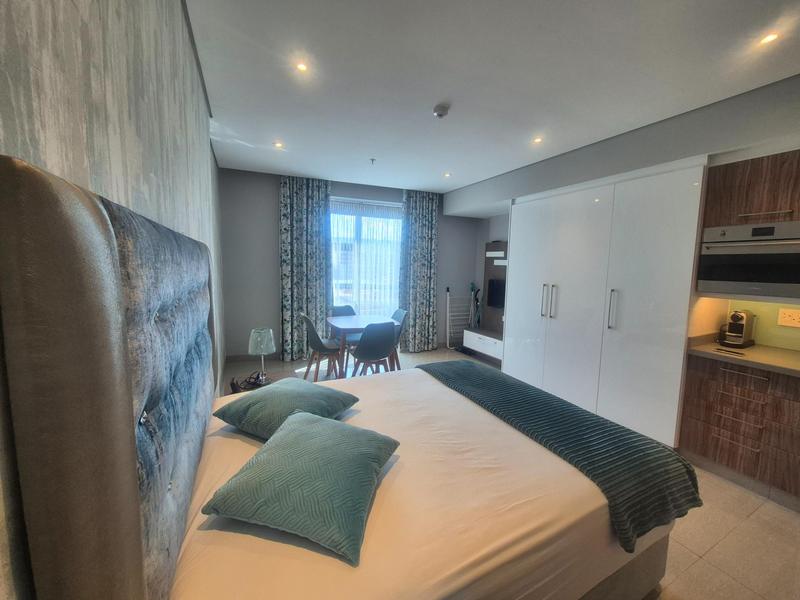 1 Bedroom Property for Sale in Umhlanga Rocks KwaZulu-Natal