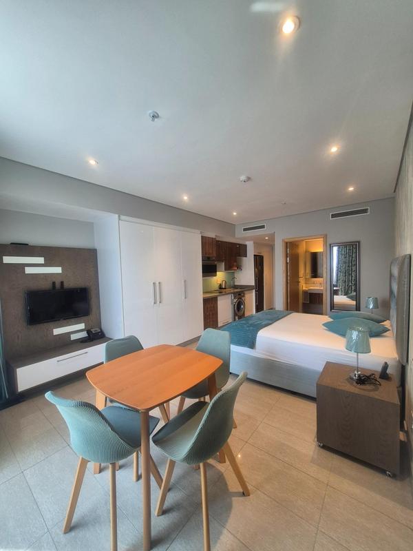 1 Bedroom Property for Sale in Umhlanga Rocks KwaZulu-Natal