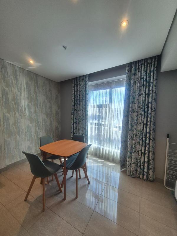 1 Bedroom Property for Sale in Umhlanga Rocks KwaZulu-Natal