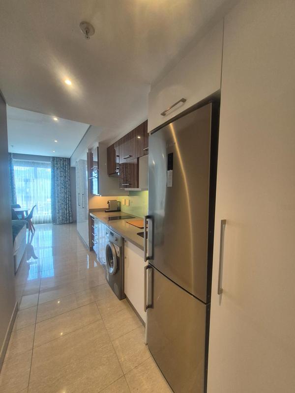 1 Bedroom Property for Sale in Umhlanga Rocks KwaZulu-Natal
