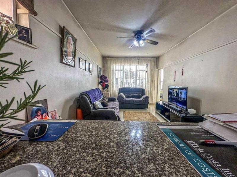 1 Bedroom Property for Sale in Berea KwaZulu-Natal