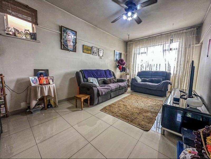 1 Bedroom Property for Sale in Berea KwaZulu-Natal