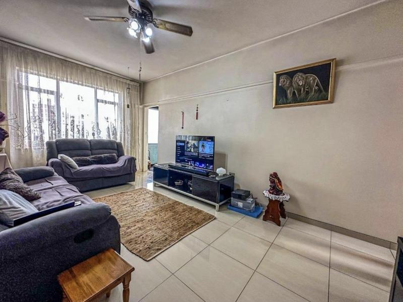 1 Bedroom Property for Sale in Berea KwaZulu-Natal