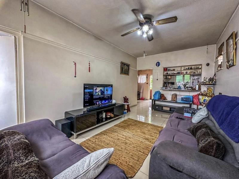 1 Bedroom Property for Sale in Berea KwaZulu-Natal