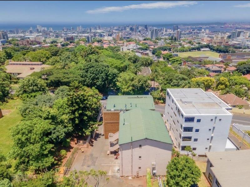 1 Bedroom Property for Sale in Berea KwaZulu-Natal