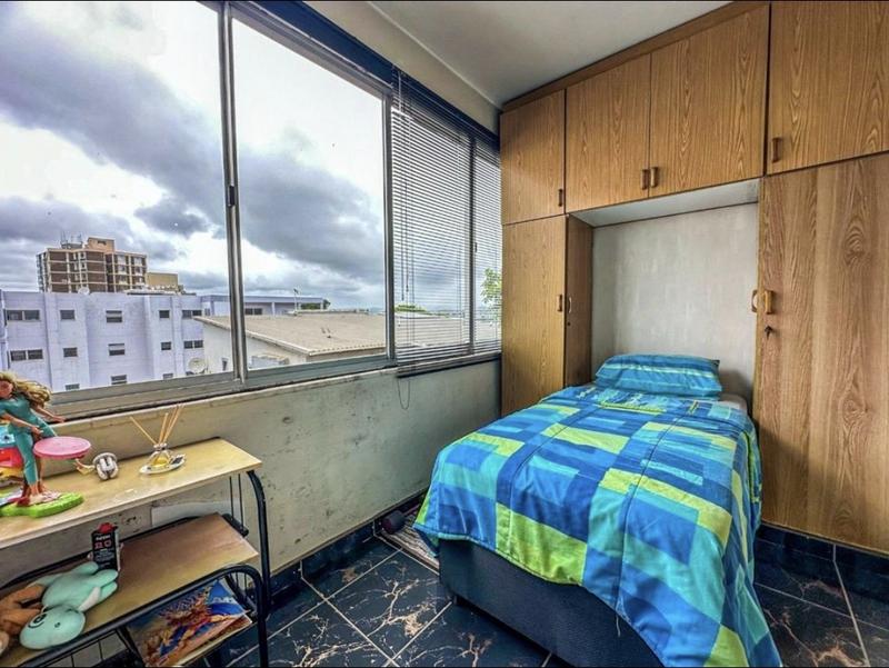 1 Bedroom Property for Sale in Berea KwaZulu-Natal