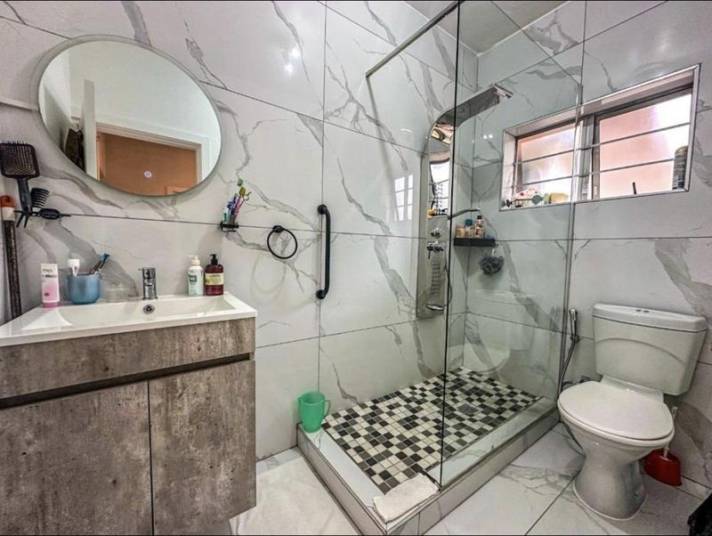 1 Bedroom Property for Sale in Berea KwaZulu-Natal
