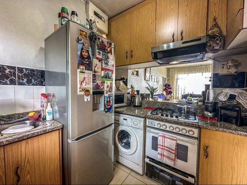 1 Bedroom Property for Sale in Berea KwaZulu-Natal