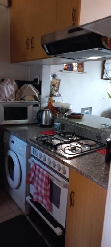 1 Bedroom Property for Sale in Berea KwaZulu-Natal