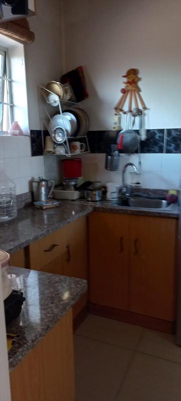 1 Bedroom Property for Sale in Berea KwaZulu-Natal