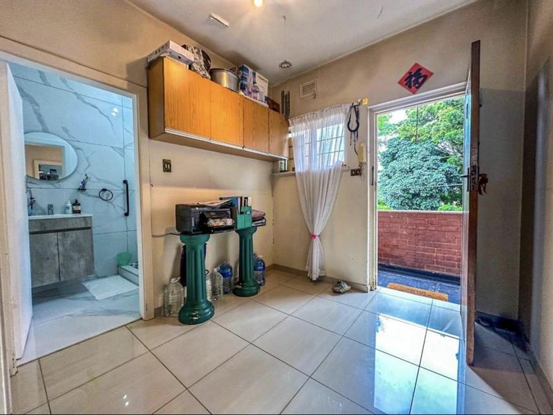 1 Bedroom Property for Sale in Berea KwaZulu-Natal