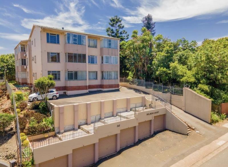 1 Bedroom Property for Sale in Berea KwaZulu-Natal