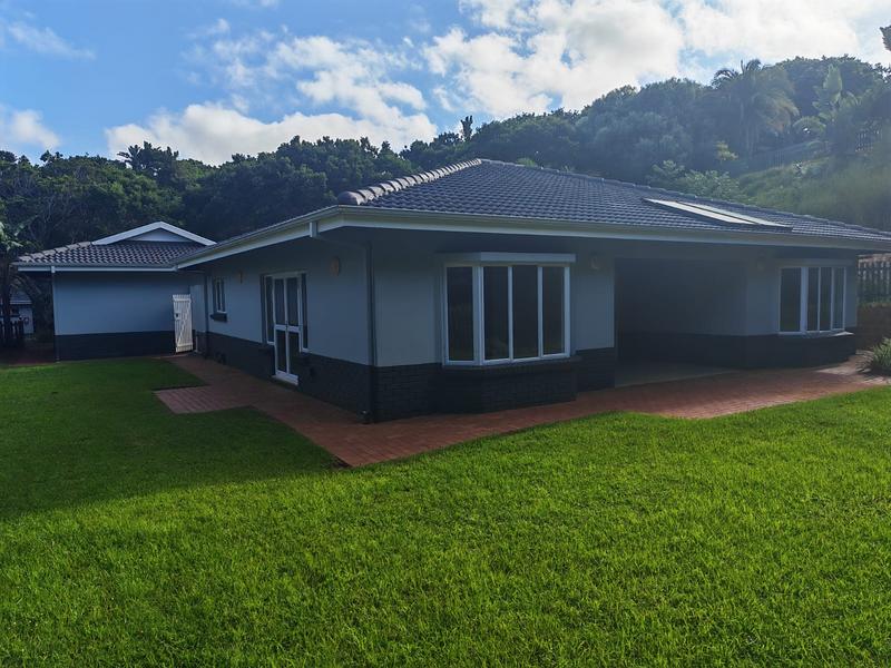 4 Bedroom Property for Sale in Beverley Hills Estate KwaZulu-Natal