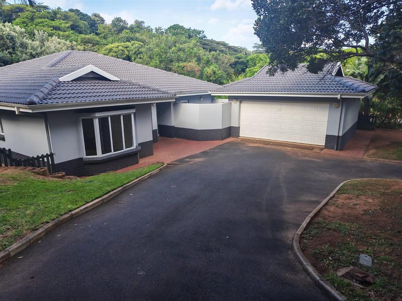 4 Bedroom Property for Sale in Beverley Hills Estate KwaZulu-Natal