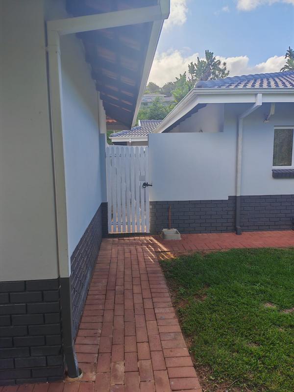 4 Bedroom Property for Sale in Beverley Hills Estate KwaZulu-Natal