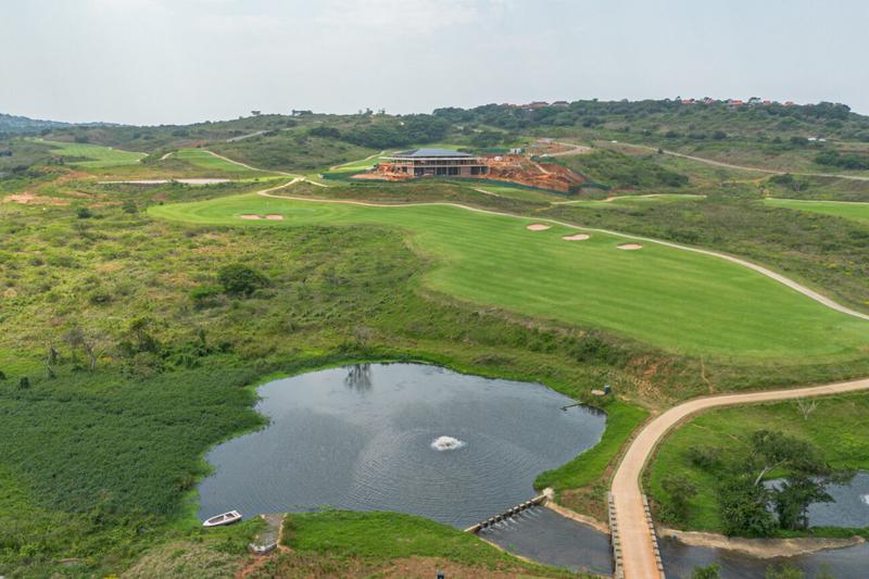 0 Bedroom Property for Sale in Zimbali Lakes Resort KwaZulu-Natal