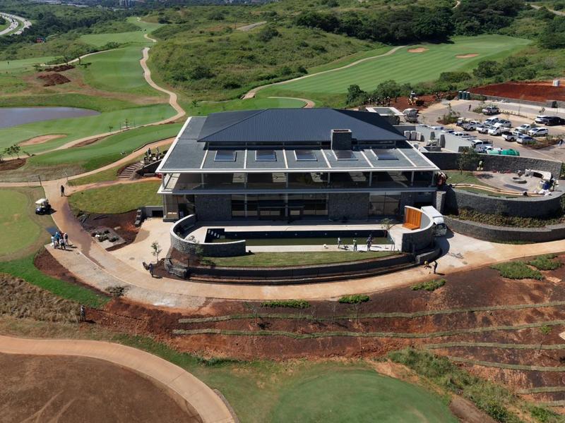 0 Bedroom Property for Sale in Zimbali Lakes Resort KwaZulu-Natal
