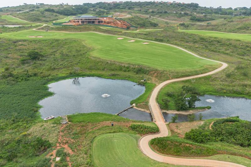0 Bedroom Property for Sale in Zimbali Lakes Resort KwaZulu-Natal