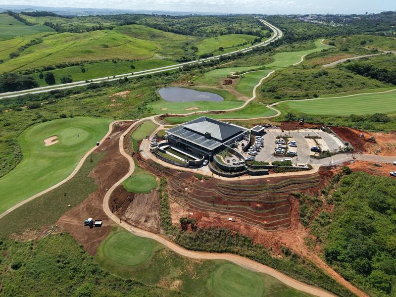 0 Bedroom Property for Sale in Zimbali Lakes Resort KwaZulu-Natal