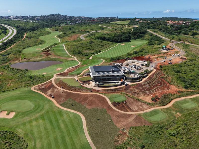 0 Bedroom Property for Sale in Zimbali Lakes Resort KwaZulu-Natal