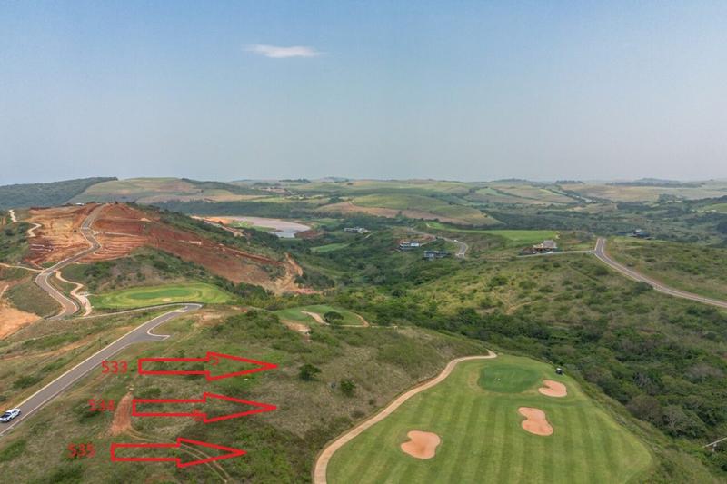 0 Bedroom Property for Sale in Zimbali Lakes Resort KwaZulu-Natal