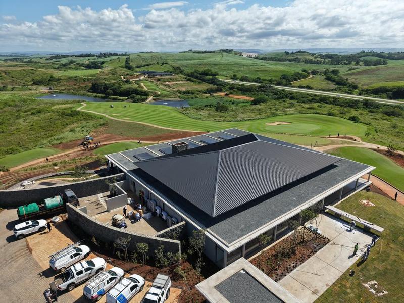 0 Bedroom Property for Sale in Zimbali Lakes Resort KwaZulu-Natal