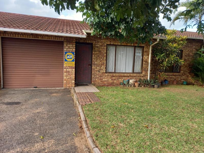 To Let 2 Bedroom Property for Rent in Birdswood KwaZulu-Natal