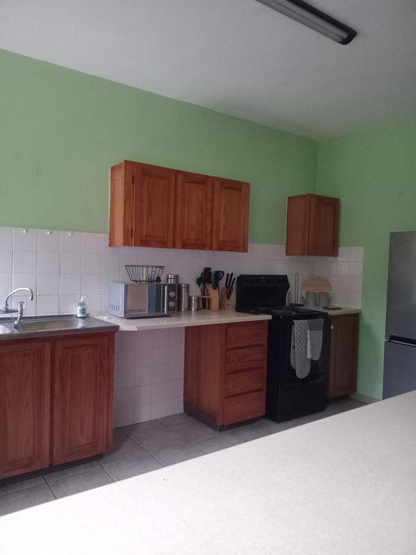 To Let 3 Bedroom Property for Rent in Meer En See KwaZulu-Natal