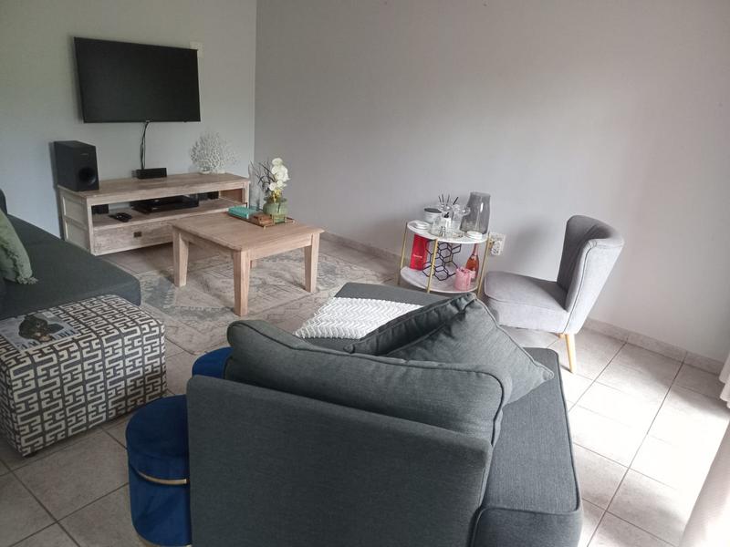 To Let 3 Bedroom Property for Rent in Meer En See KwaZulu-Natal