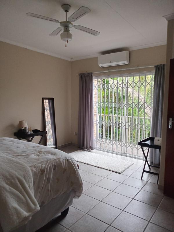 To Let 3 Bedroom Property for Rent in Meer En See KwaZulu-Natal