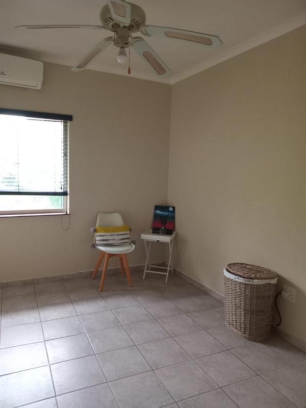 To Let 3 Bedroom Property for Rent in Meer En See KwaZulu-Natal