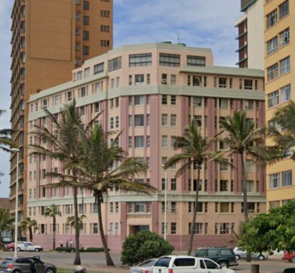 To Let 3 Bedroom Property for Rent in South Beach KwaZulu-Natal