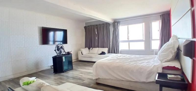 To Let 3 Bedroom Property for Rent in South Beach KwaZulu-Natal