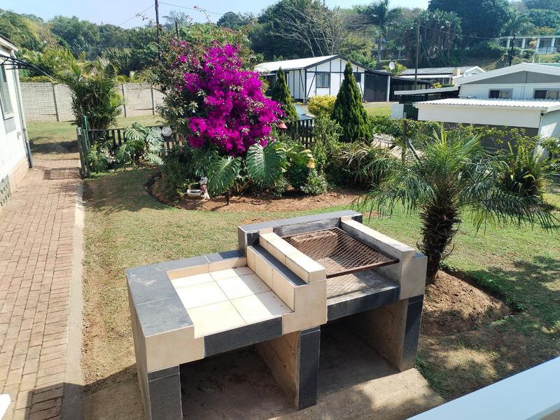 2 Bedroom Property for Sale in Margate KwaZulu-Natal