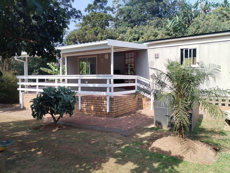 2 Bedroom Property for Sale in Margate KwaZulu-Natal