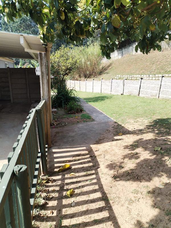 2 Bedroom Property for Sale in Margate KwaZulu-Natal