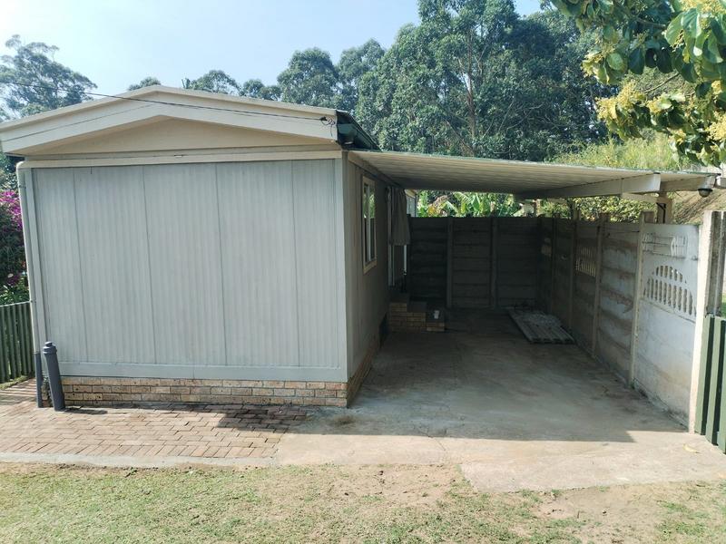 2 Bedroom Property for Sale in Margate KwaZulu-Natal