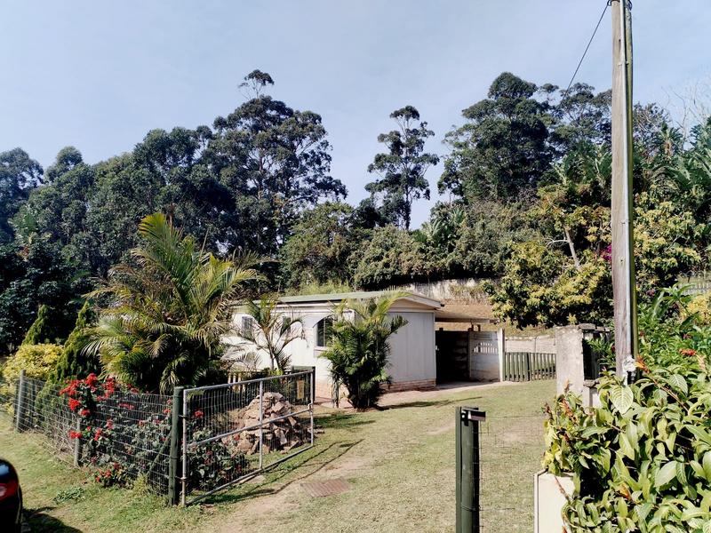 2 Bedroom Property for Sale in Margate KwaZulu-Natal
