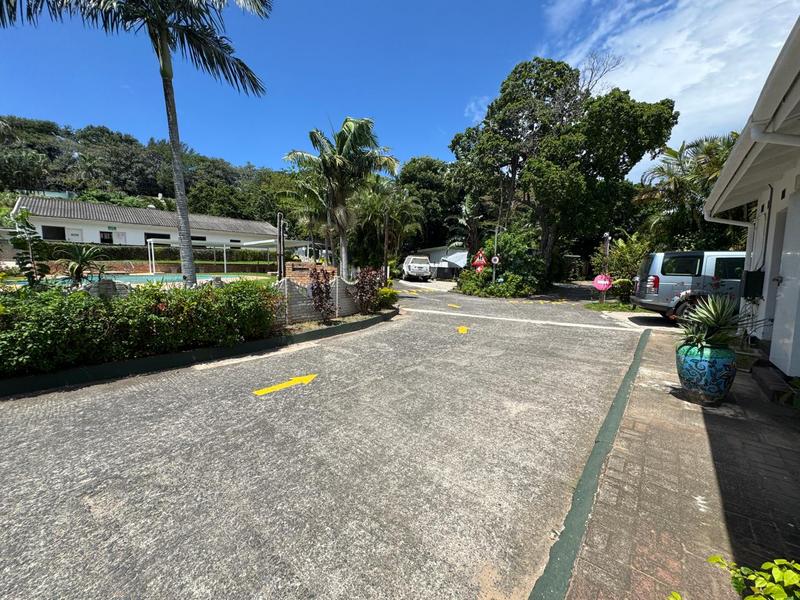 2 Bedroom Property for Sale in Margate KwaZulu-Natal