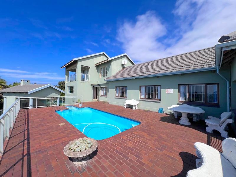 6 Bedroom Property for Sale in Ramsgate KwaZulu-Natal